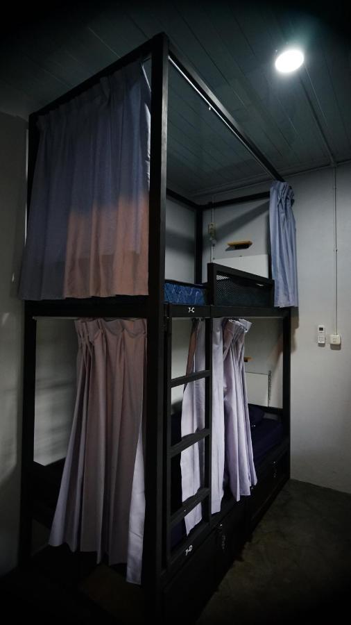 Lala Hostel Banda Aceh Ngoại thất bức ảnh