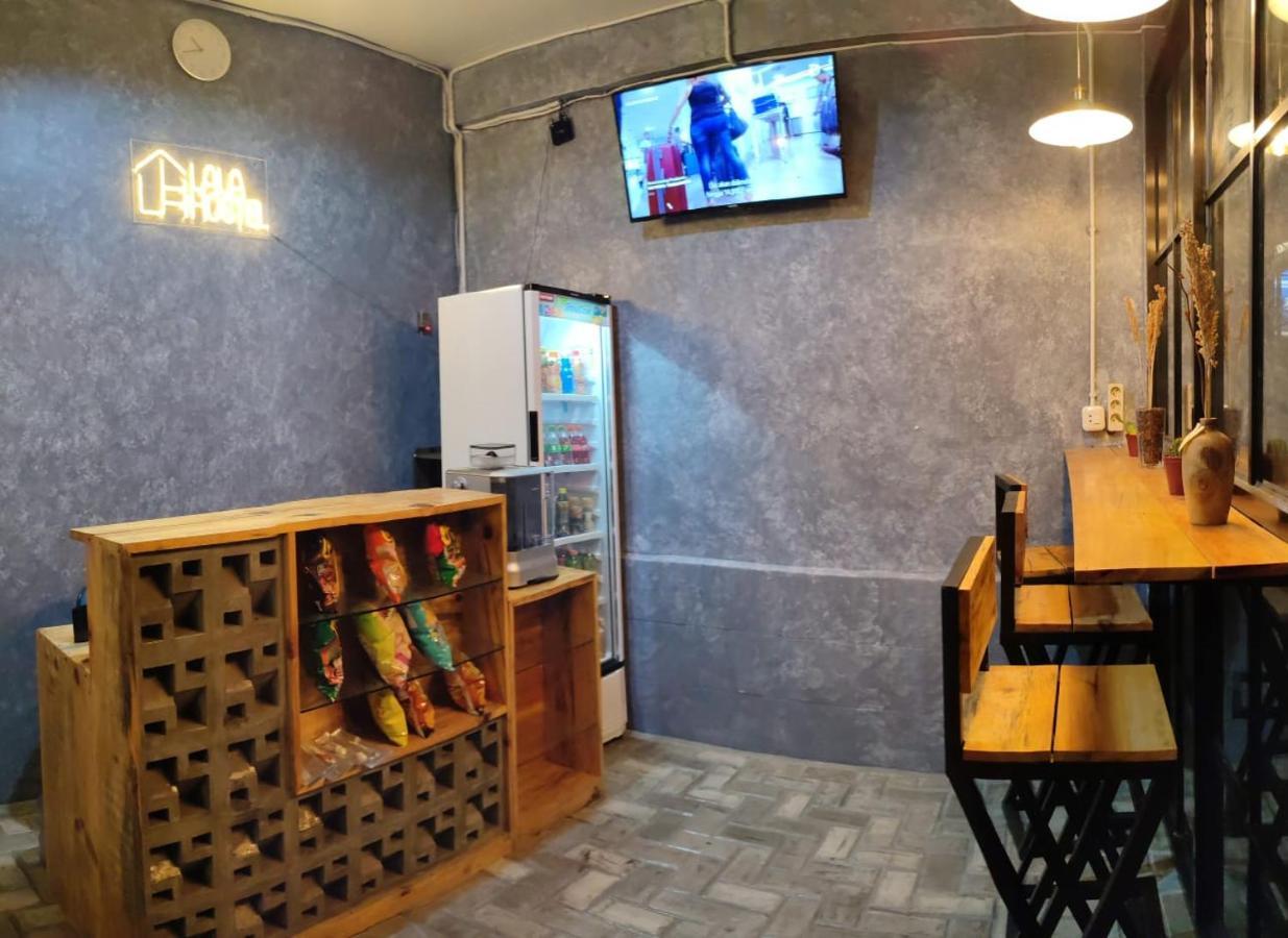Lala Hostel Banda Aceh Ngoại thất bức ảnh