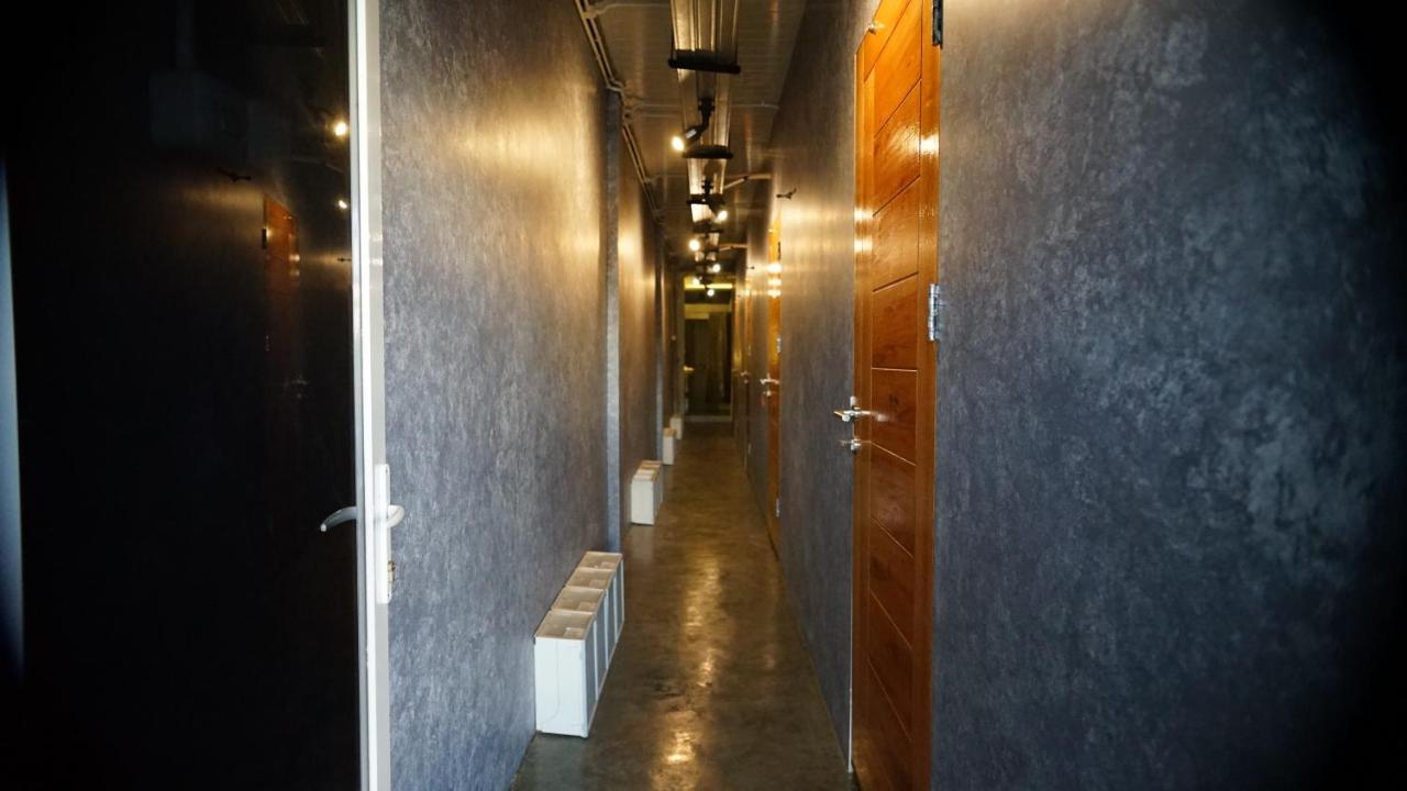 Lala Hostel Banda Aceh Ngoại thất bức ảnh