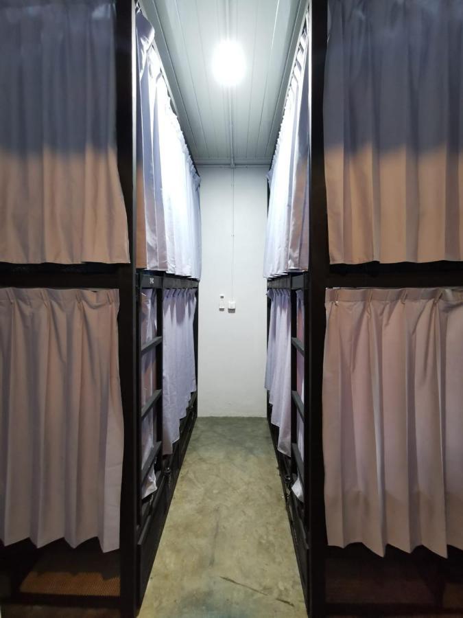 Lala Hostel Banda Aceh Ngoại thất bức ảnh