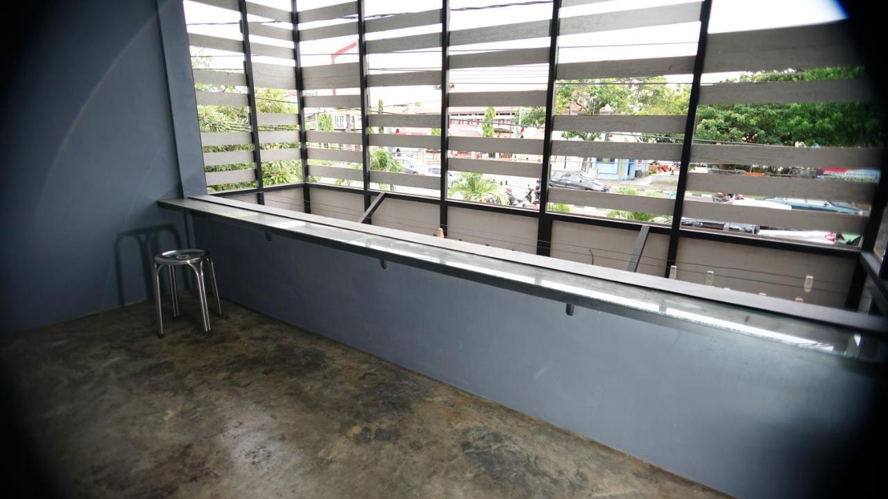 Lala Hostel Banda Aceh Ngoại thất bức ảnh