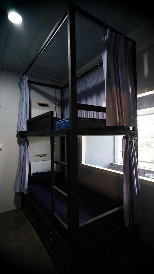 Lala Hostel Banda Aceh Ngoại thất bức ảnh