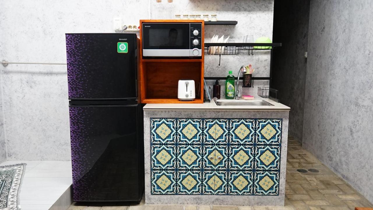 Lala Hostel Banda Aceh Ngoại thất bức ảnh