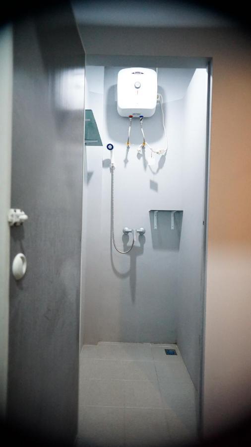 Lala Hostel Banda Aceh Ngoại thất bức ảnh